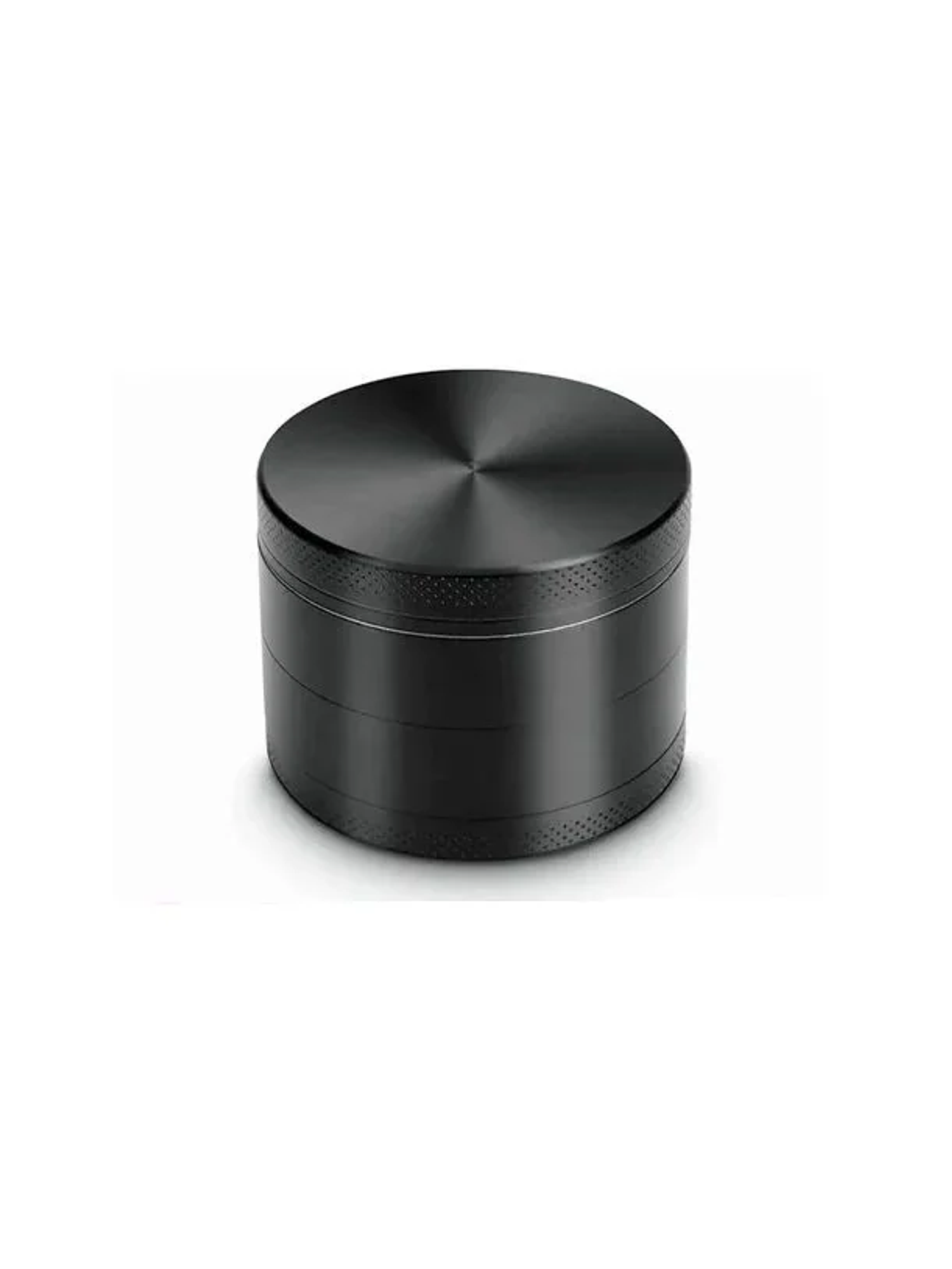 Moledor Aluminio 4 Partes 50MM Bt 5