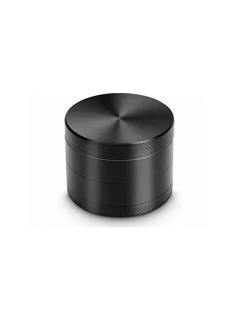 Moledor Aluminio 4 Partes 50MM Bt 5