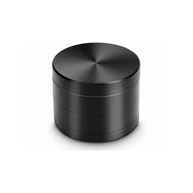 Moledor Aluminio 4 Partes 50MM Bt