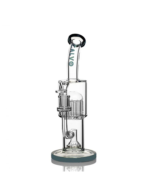 Rig Con Percolador De Arbol -Calvo Glass 4