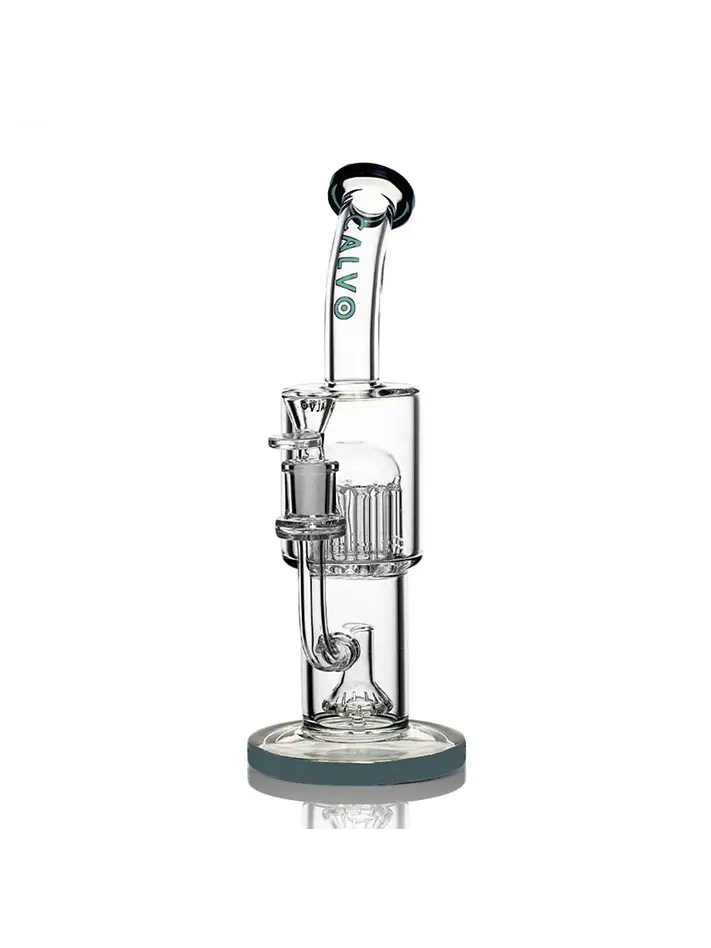 Rig Con Percolador De Arbol -Calvo Glass 4