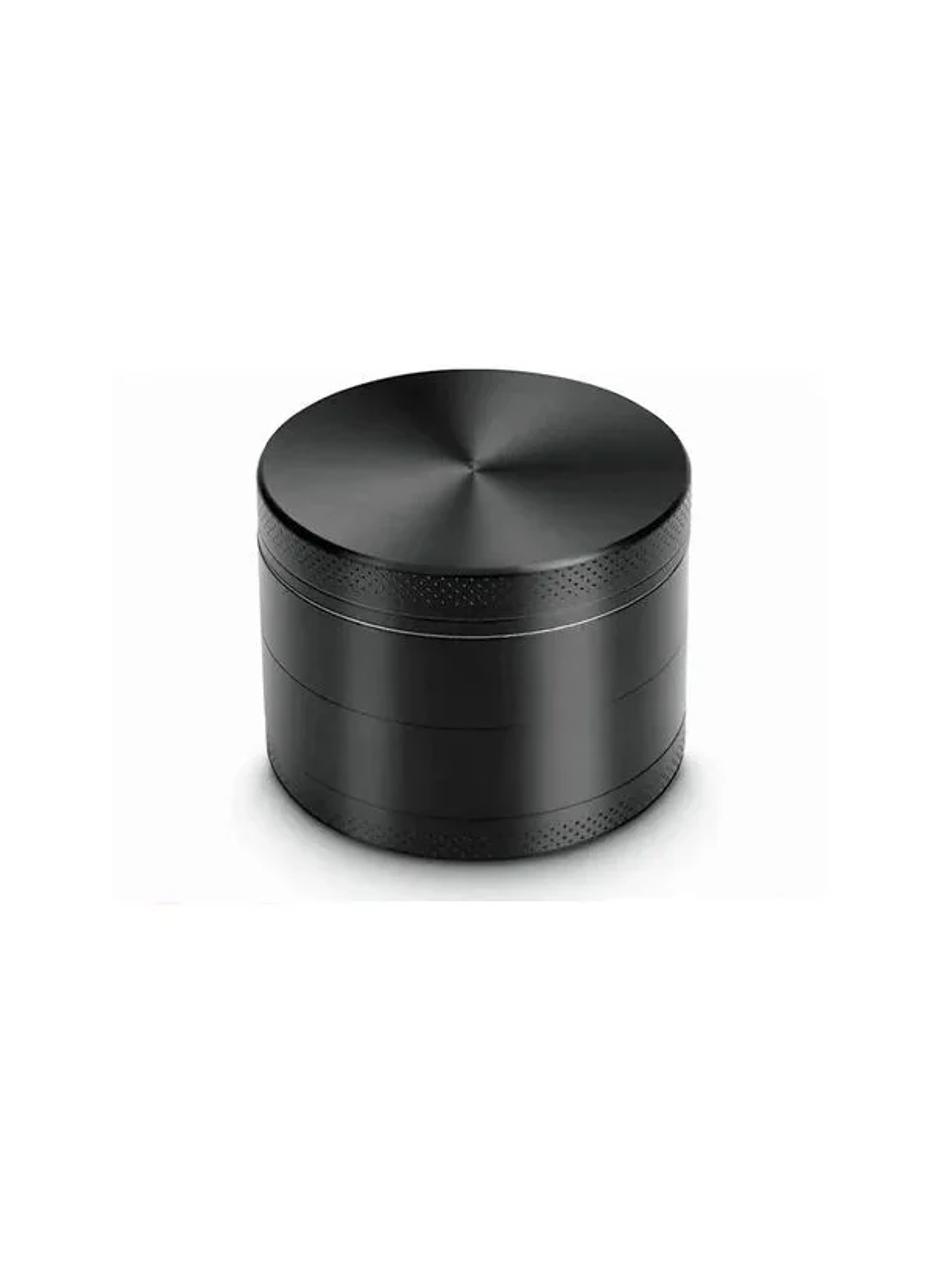 Moledor Aluminio 4 Partes 50MM Bt 6