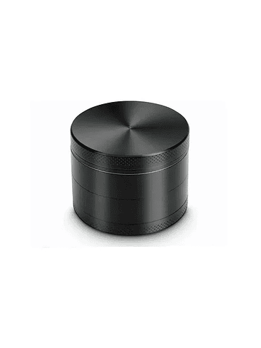 Moledor Aluminio 4 Partes 50MM Bt 6