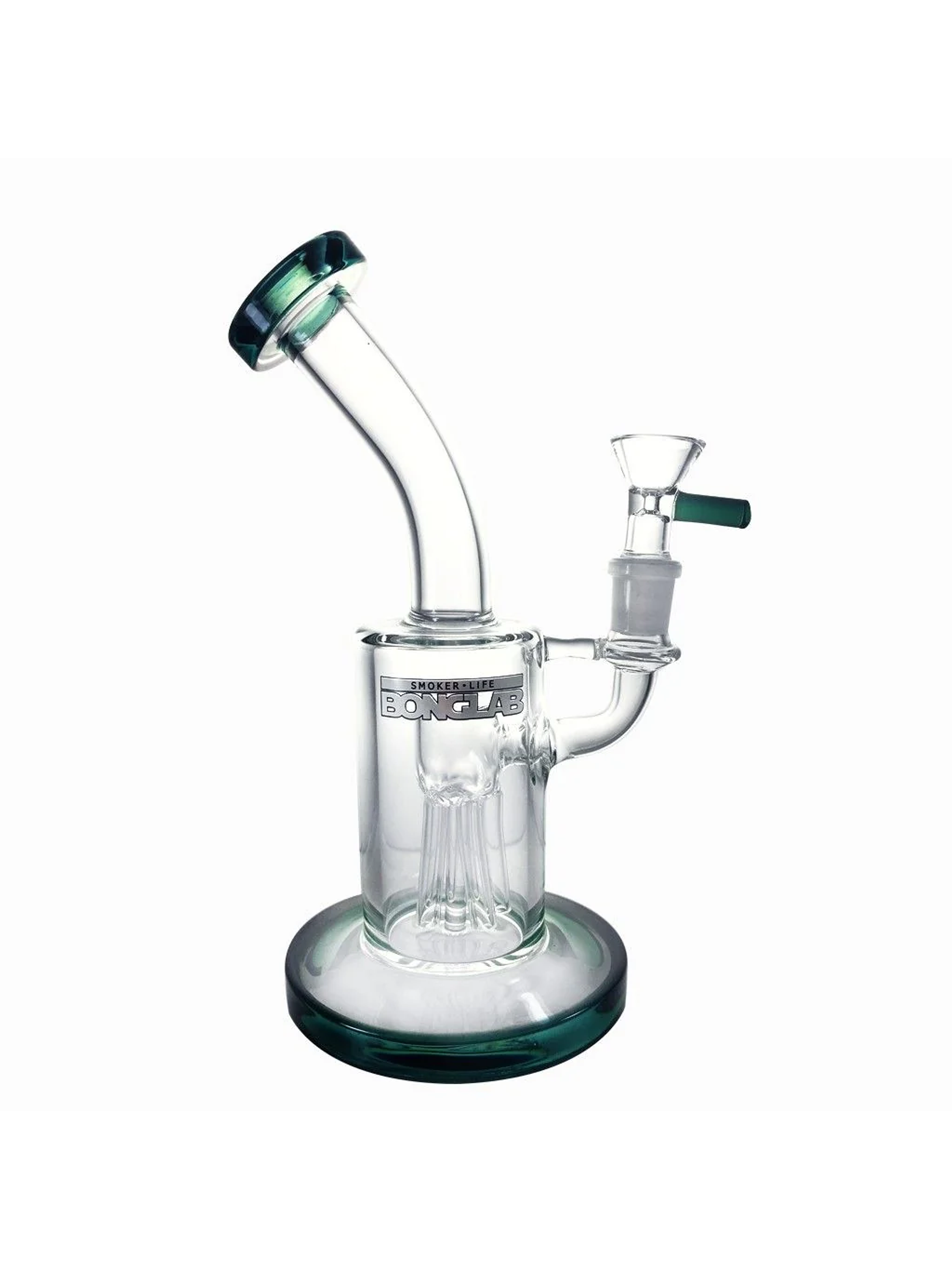 Dream Rig X4 -Bonglab 2