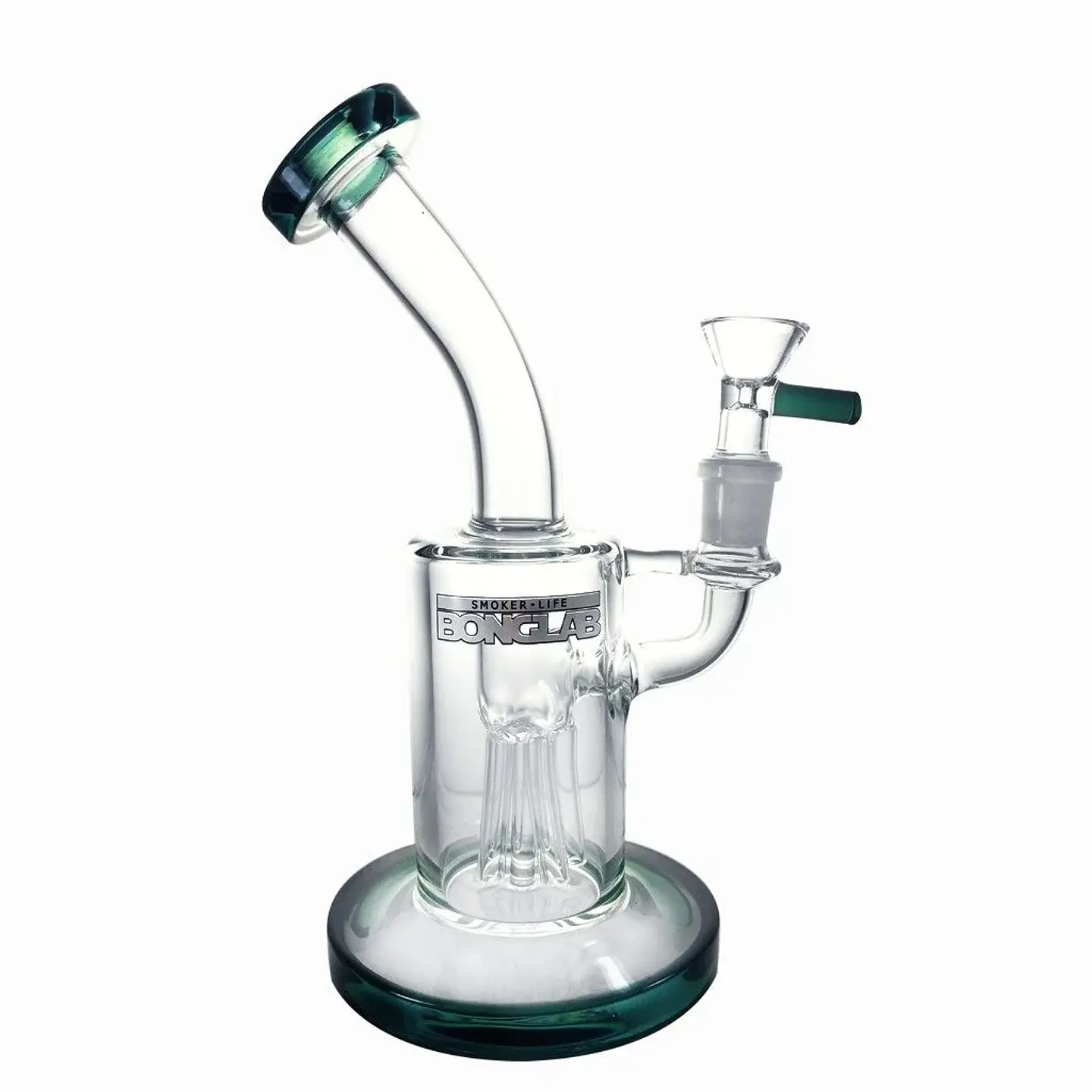 Dream Rig X4 -Bonglab 2