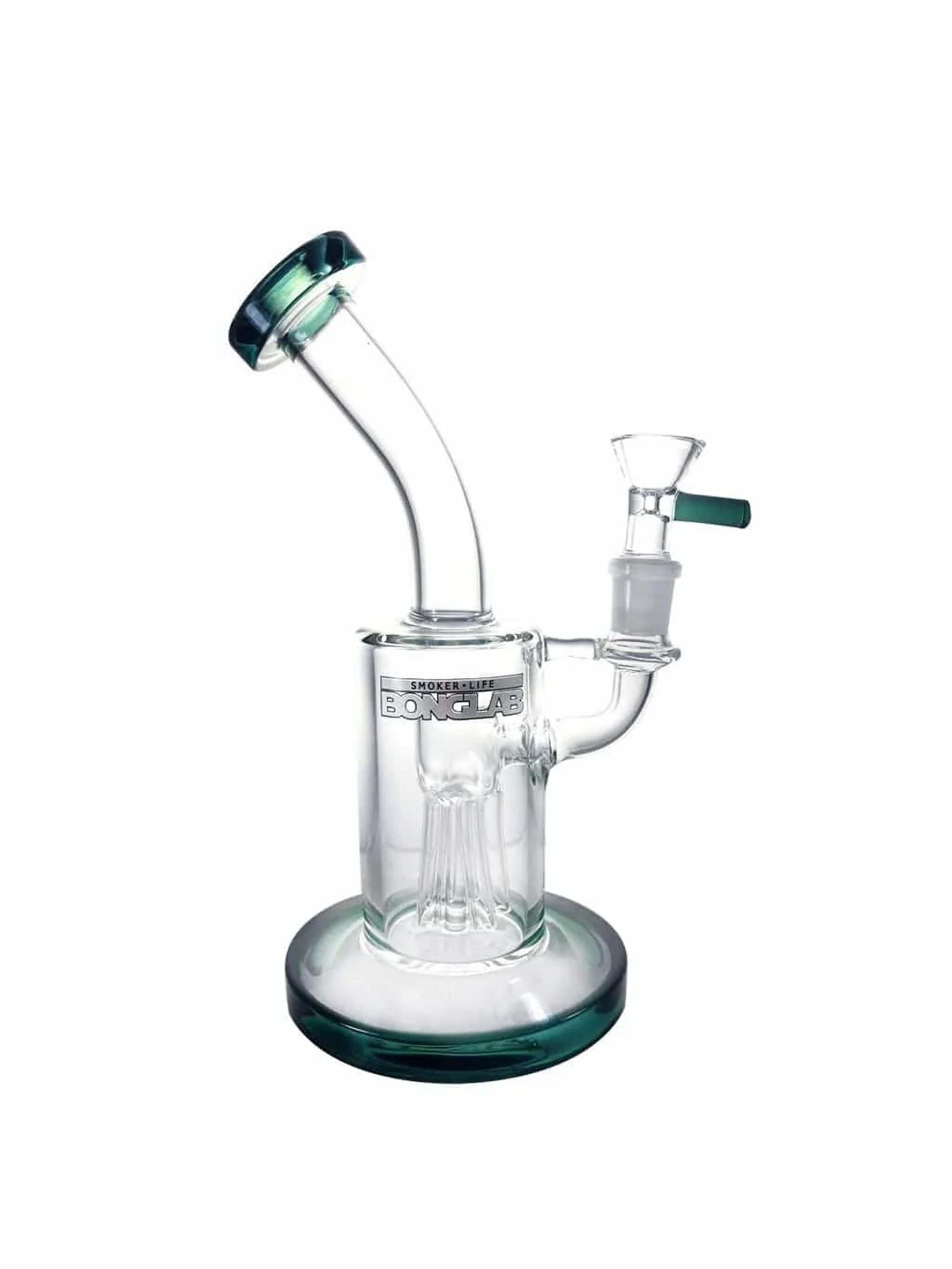 Dream Rig X4 -Bonglab 3