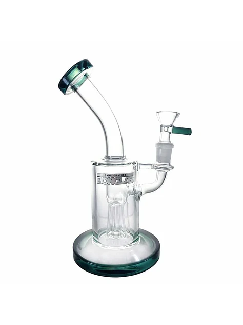 Dream Rig X4 -Bonglab 3