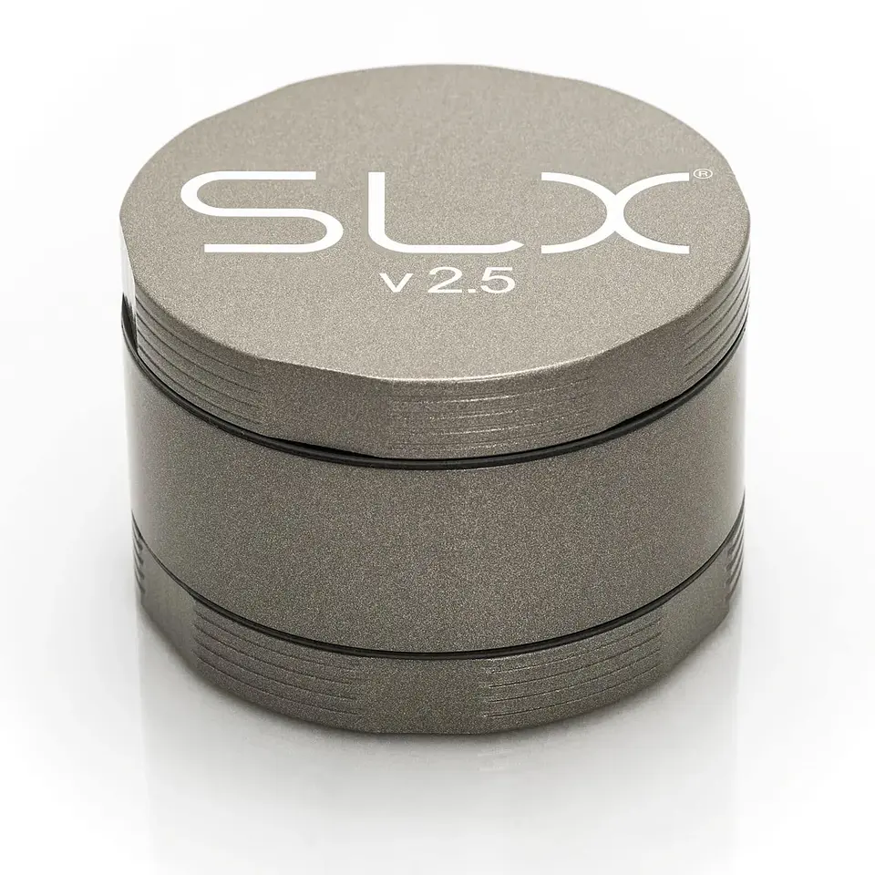 Moledor 6CM -Slx 12