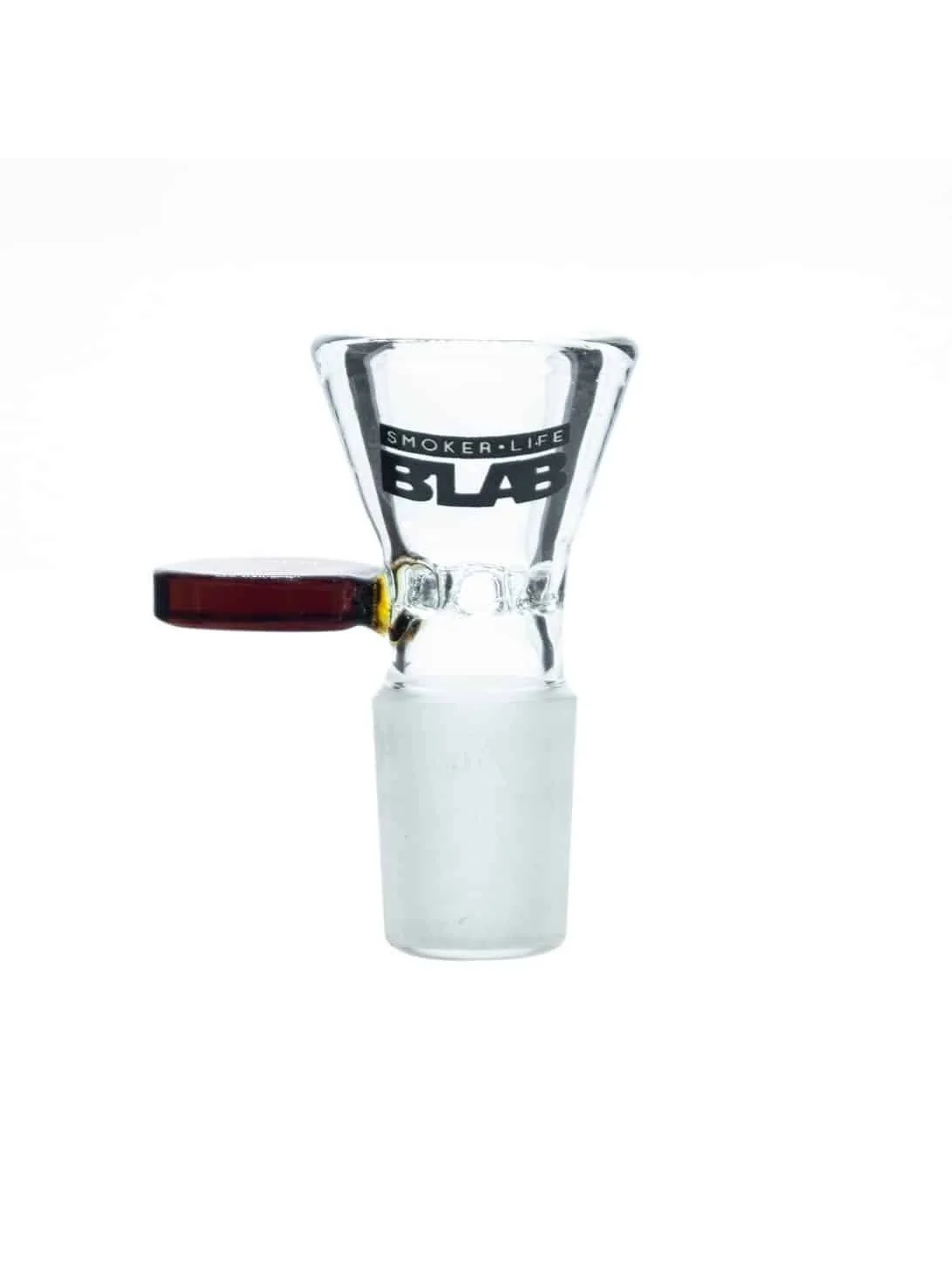 Quemador Rejilla Pyrex  14Mm Cono-Bonglab 3