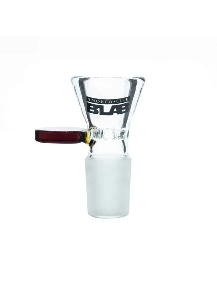Quemador Rejilla Pyrex  14Mm Cono-Bonglab 3