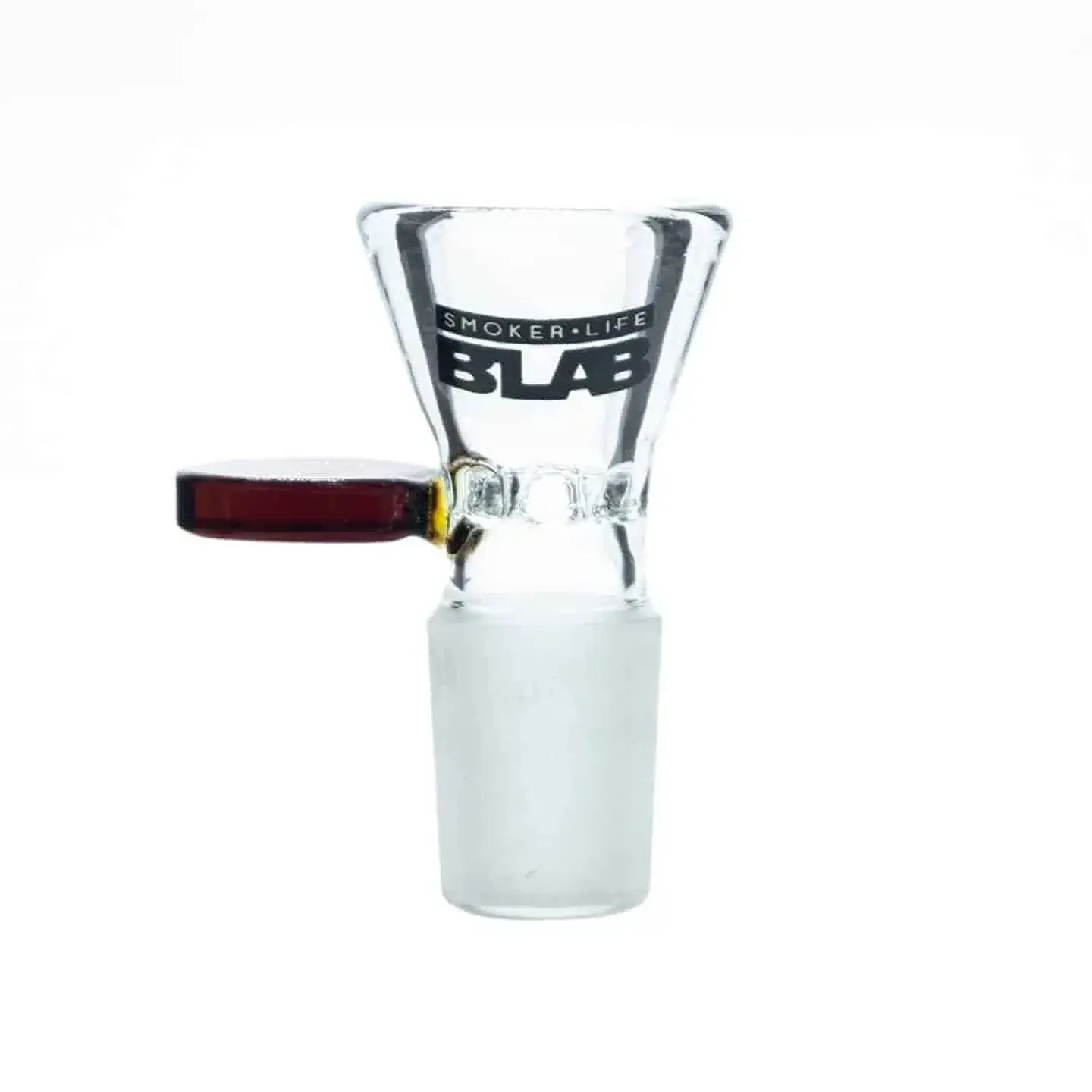 Quemador Rejilla Pyrex  14Mm Cono-Bonglab 3