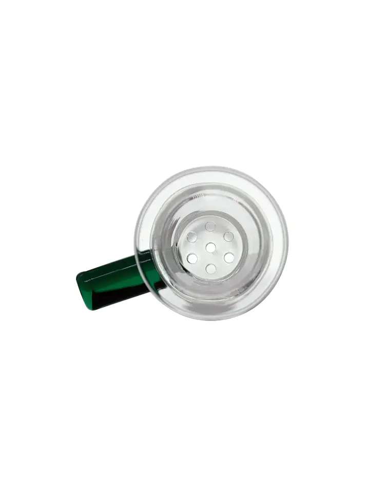 Quemador Honeycomb Macho 18Mm-Bonglab 8