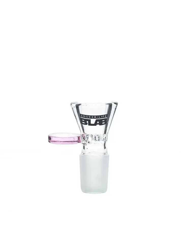 Quemador Rejilla Pyrex  14Mm Cono-Bonglab 6
