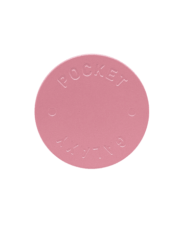 Ceramics Pocket Grinder -Galaxy 4