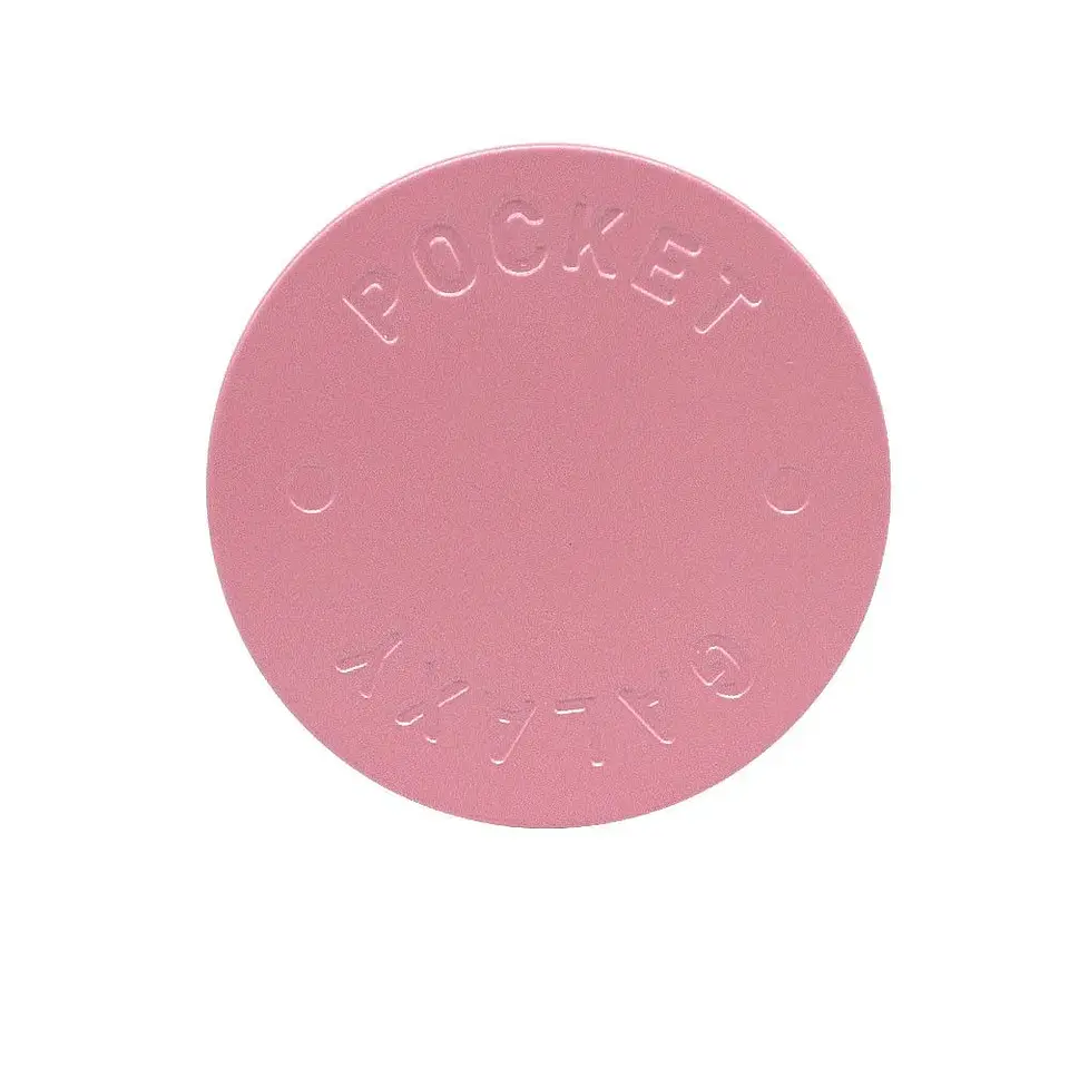 Ceramics Pocket Grinder -Galaxy 4