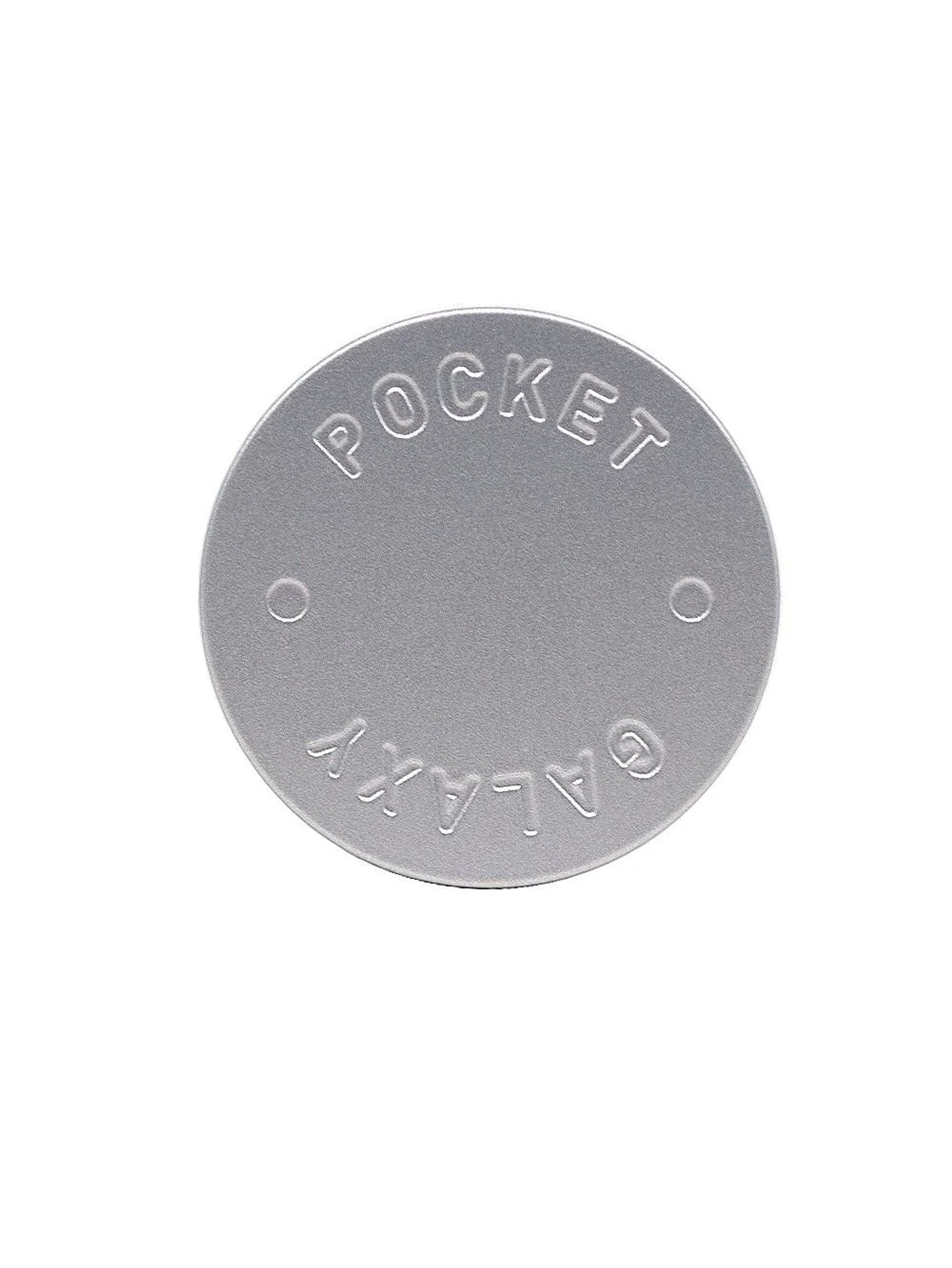 Ceramics Pocket Grinder -Galaxy 7