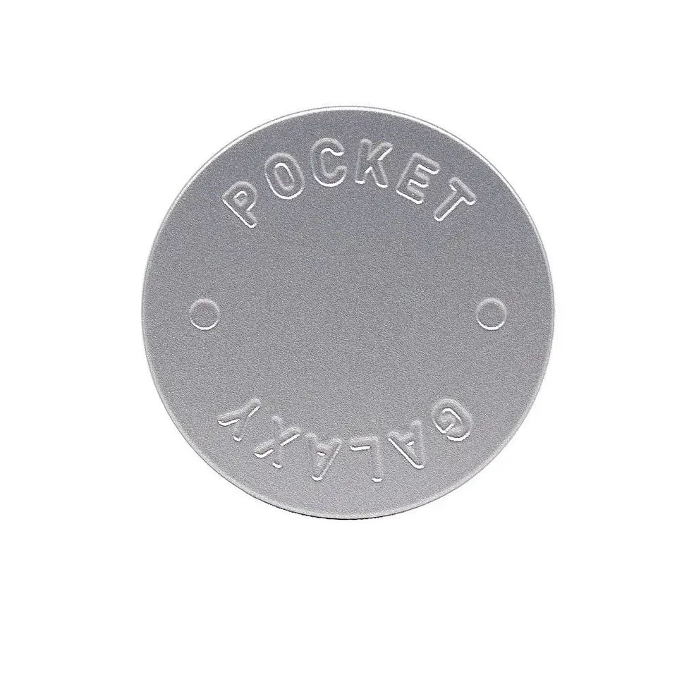 Ceramics Pocket Grinder -Galaxy 7