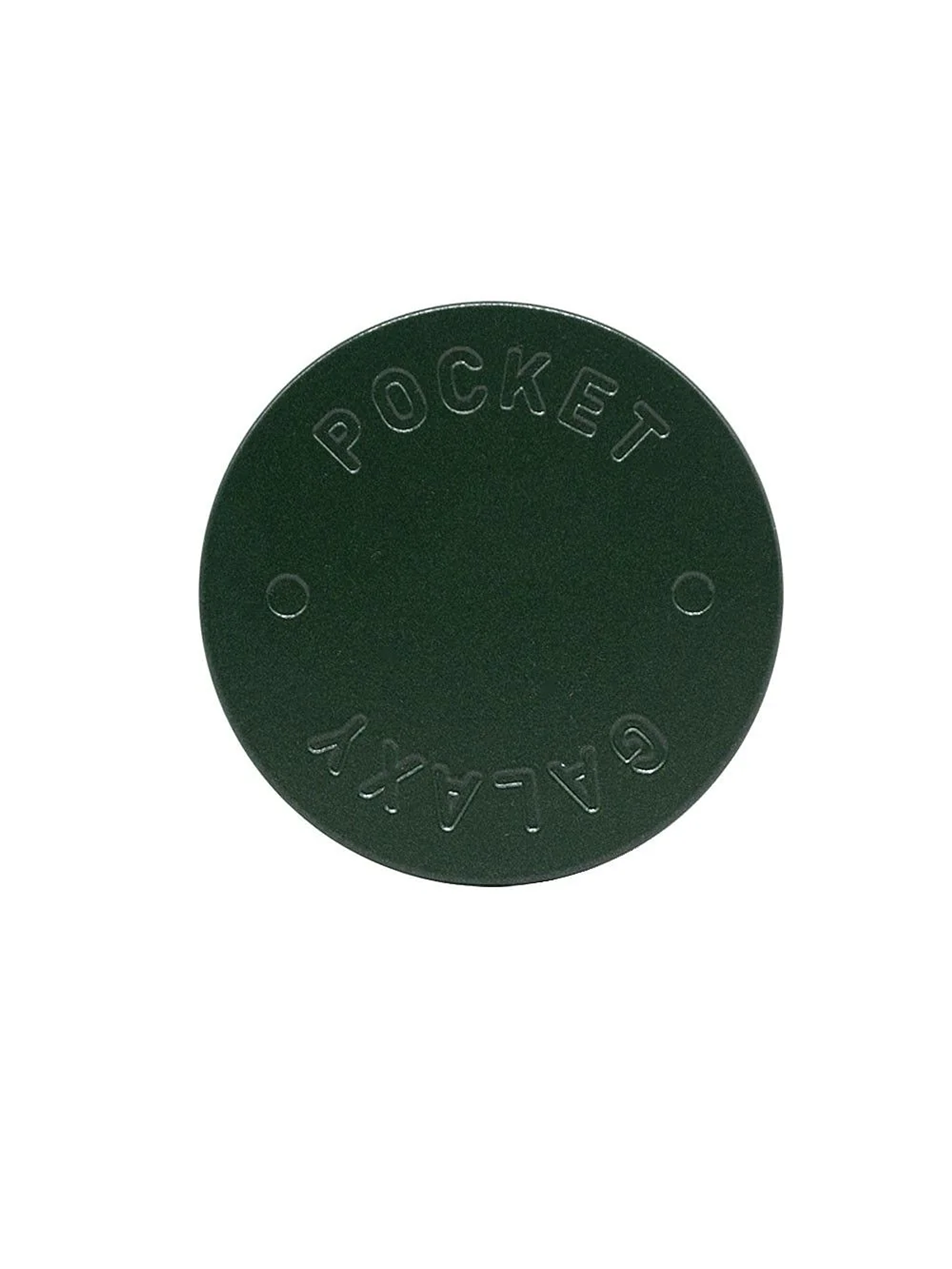 Ceramics Pocket Grinder -Galaxy 9