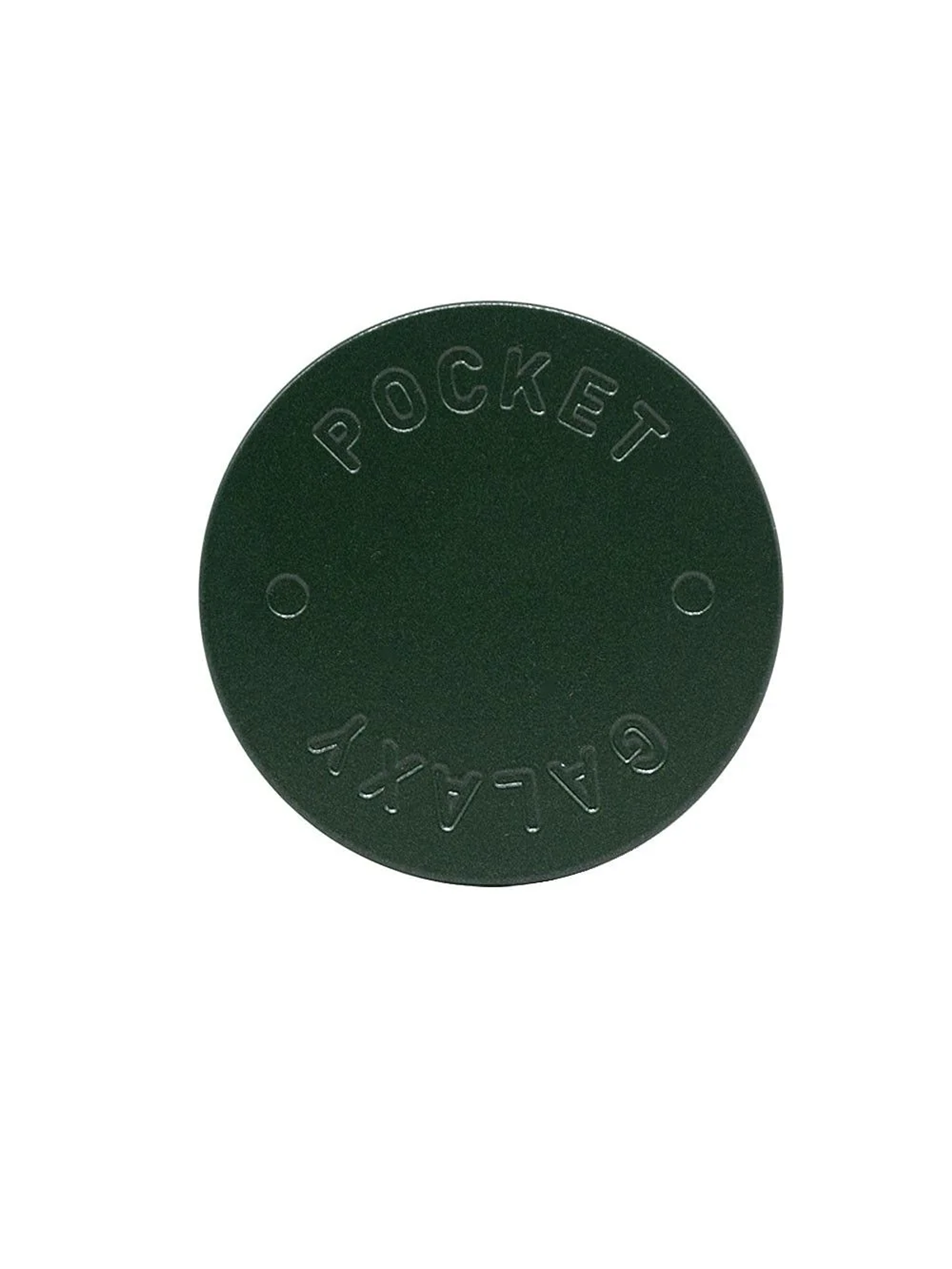 Ceramics Pocket Grinder -Galaxy 9