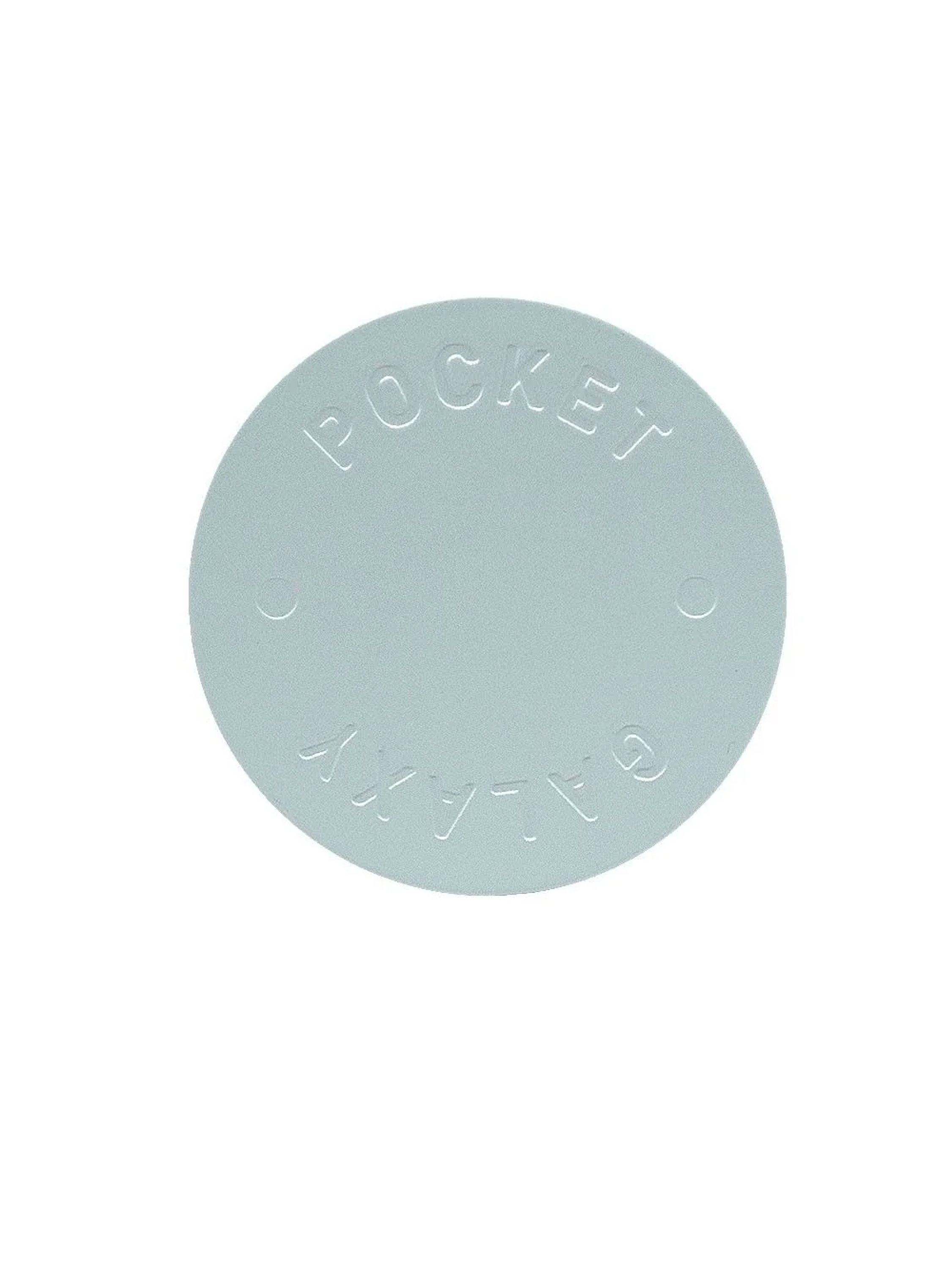 Ceramics Pocket Grinder -Galaxy 11