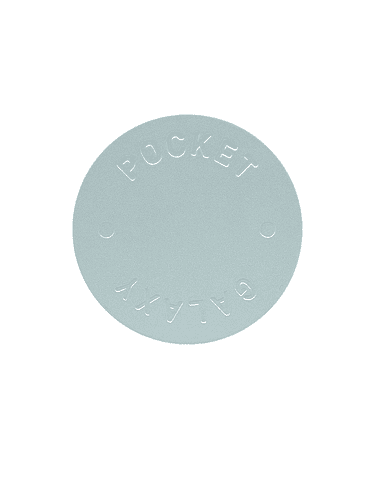 Ceramics Pocket Grinder -Galaxy 11