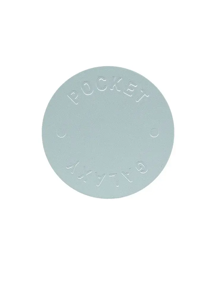 Ceramics Pocket Grinder -Galaxy 11