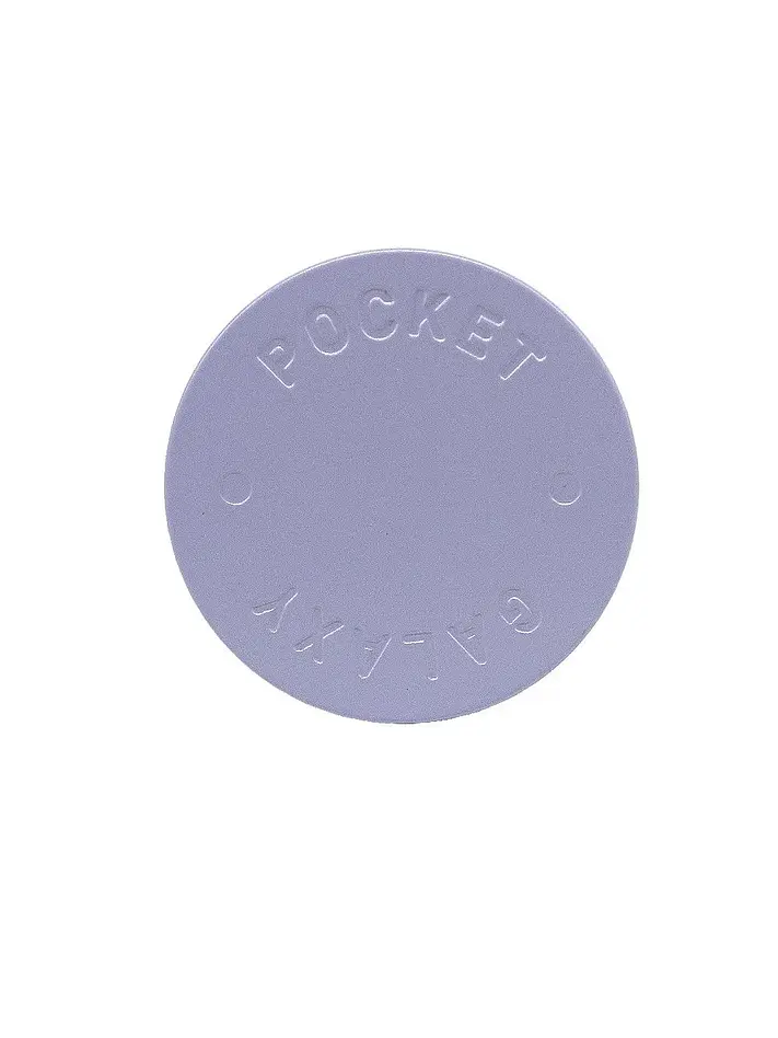 Ceramics Pocket Grinder -Galaxy 13