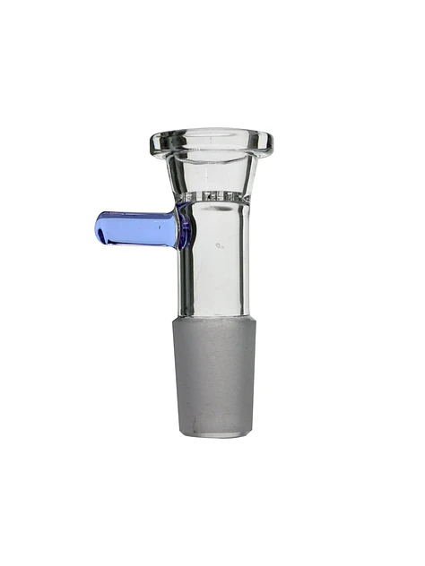Quemador Honeycomb Macho 18Mm-Bonglab 28