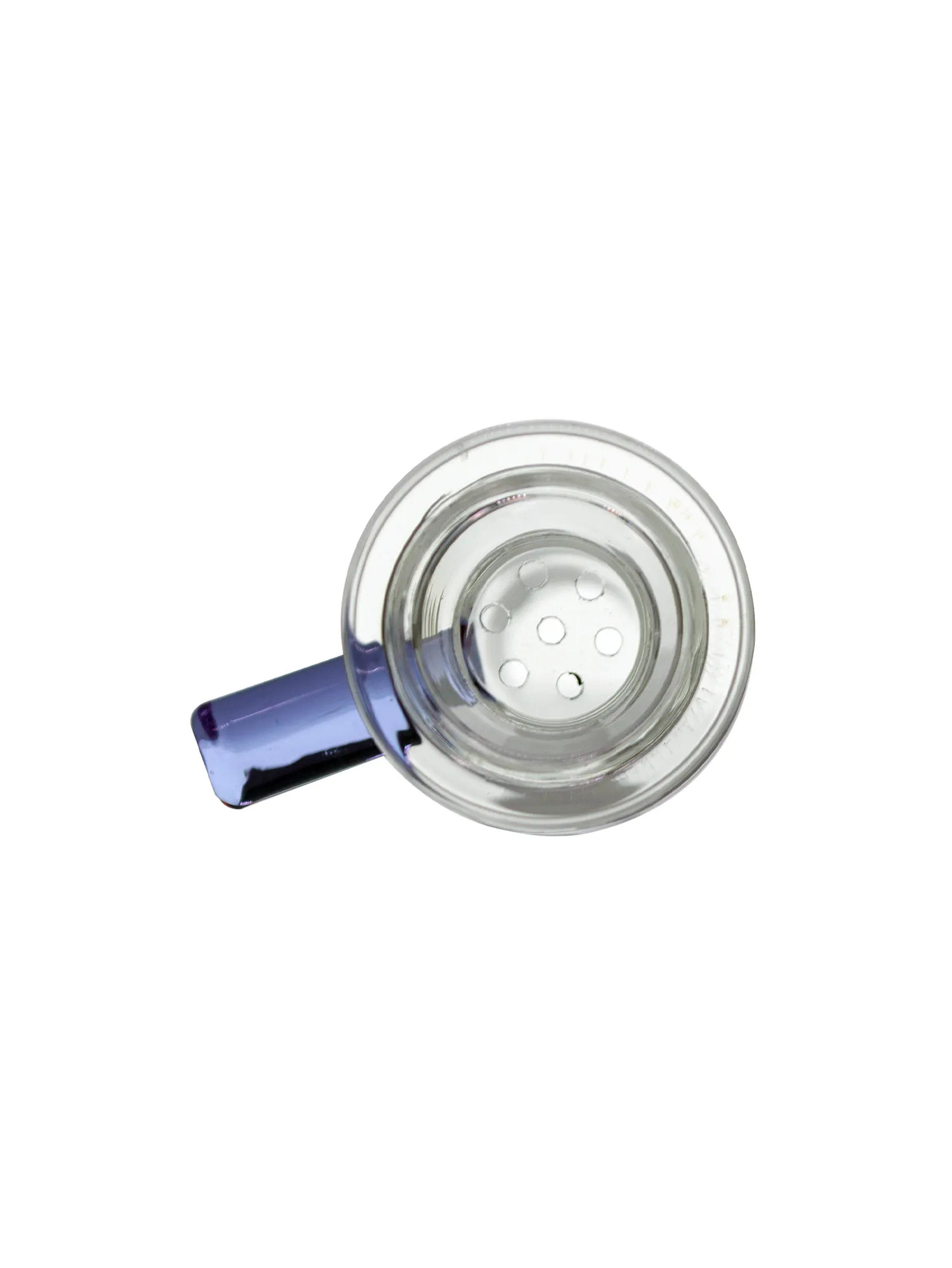 Quemador Honeycomb Macho 18Mm-Bonglab 32