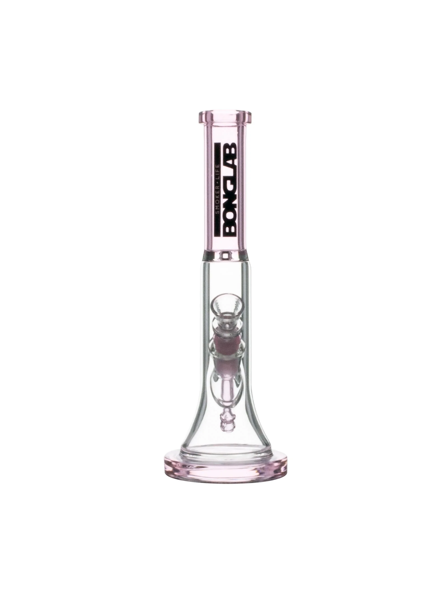 Tough Beaker -Bonglab 4