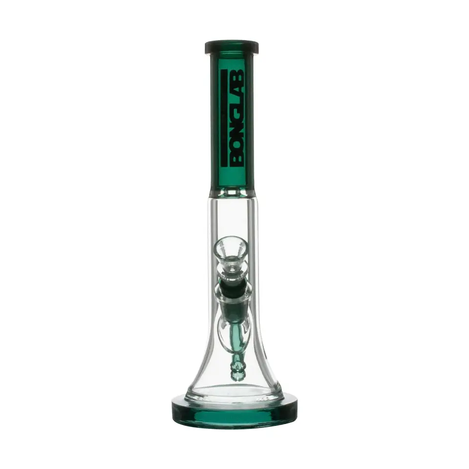 Tough Beaker -Bonglab (Color a elección) 11