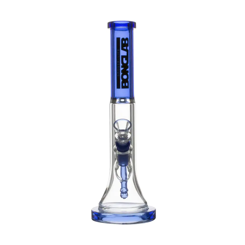 Tough Beaker -Bonglab (Color a elección) 12