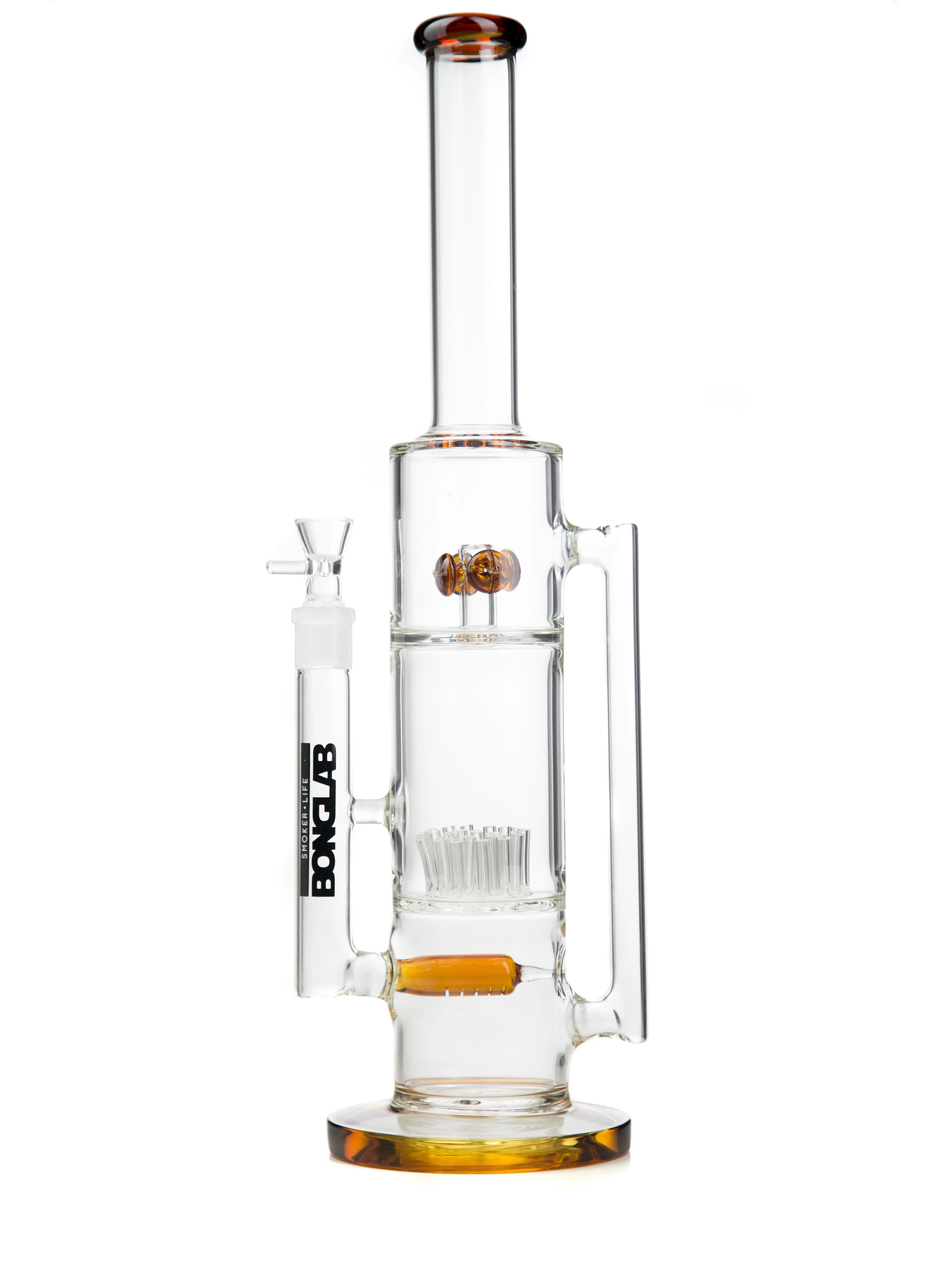 Water Splash -Bonglab 2