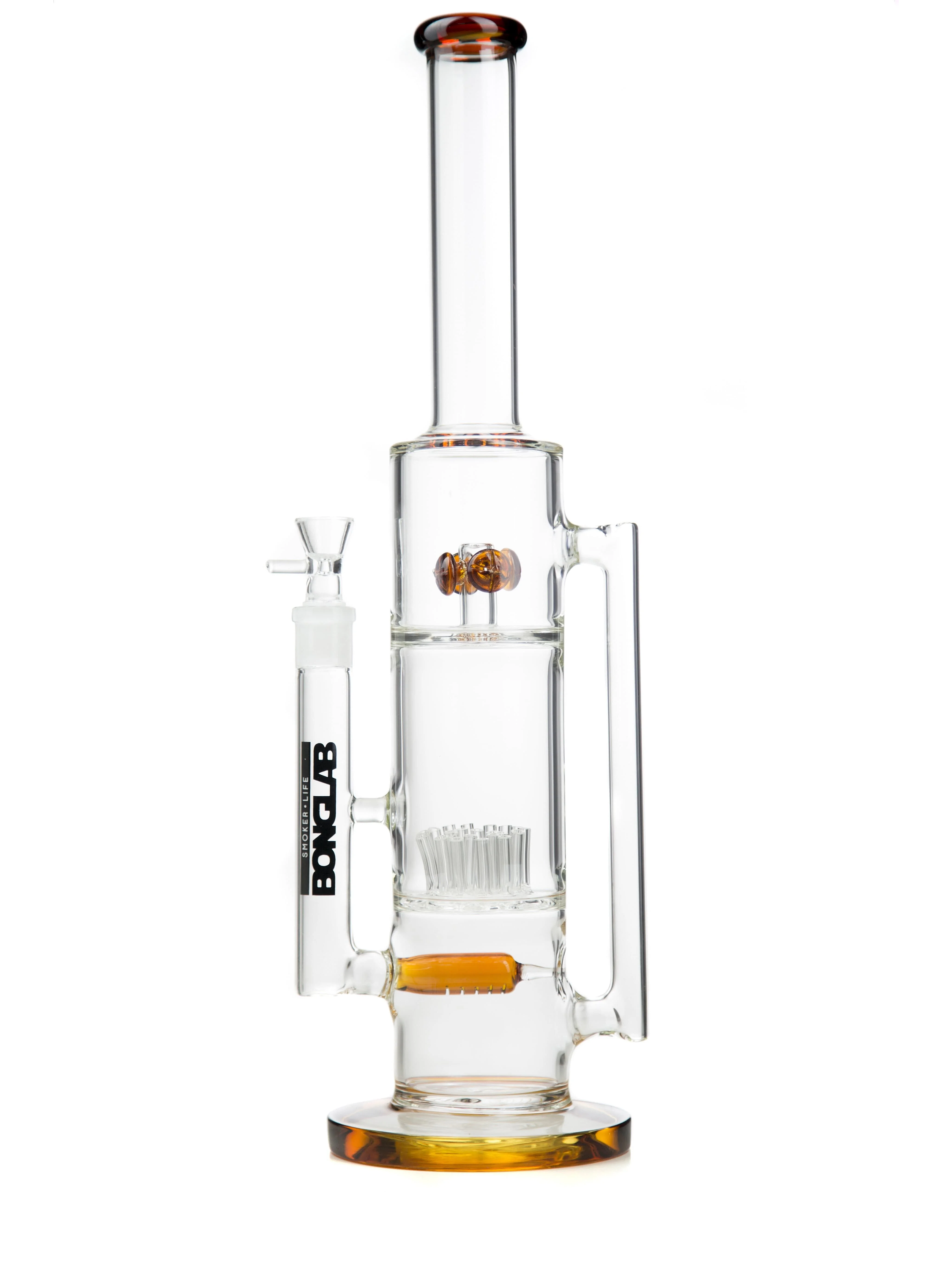 Water Splash -Bonglab 2