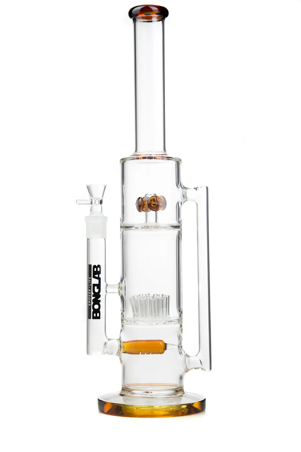 Water Splash -Bonglab 2