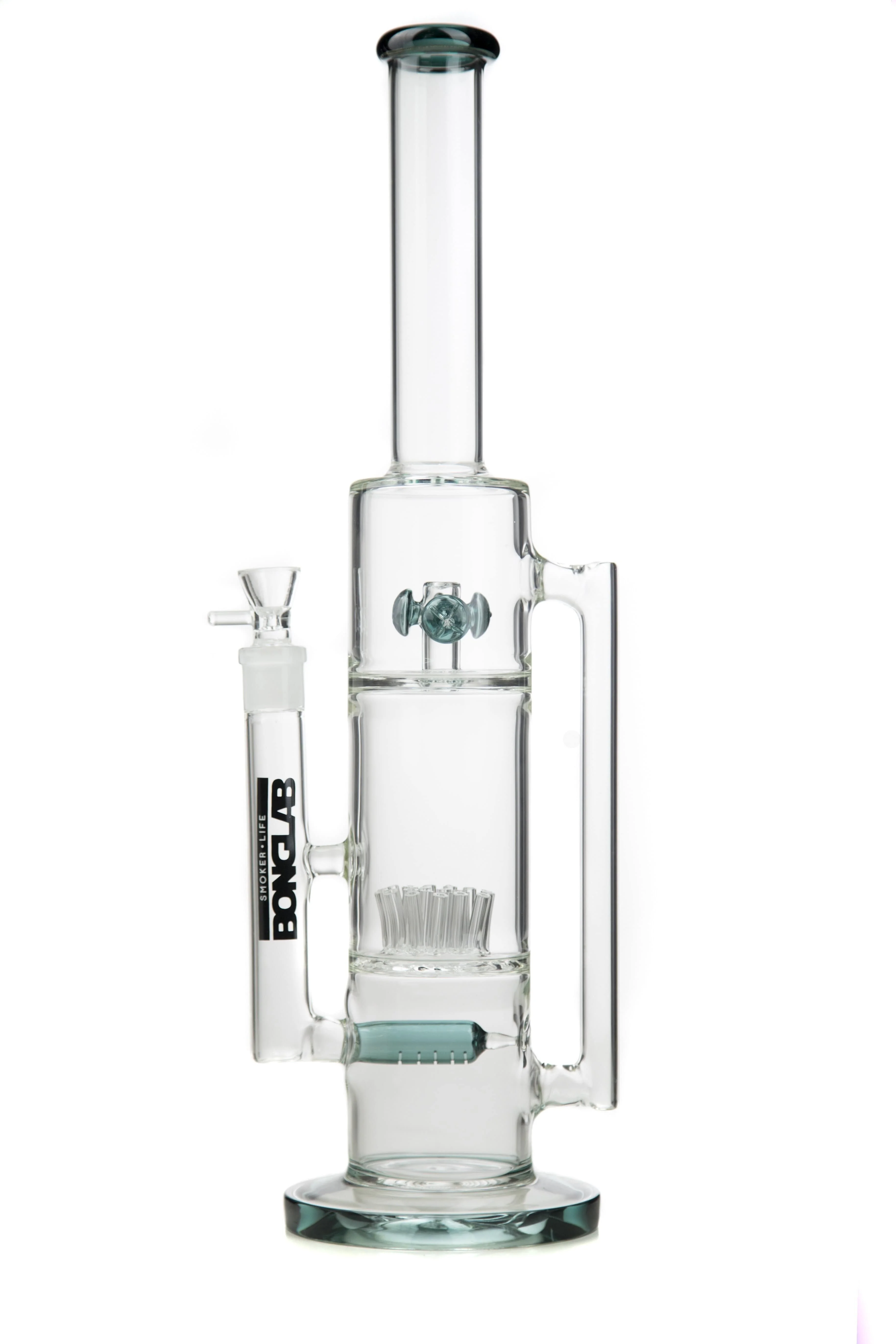 Water Splash -Bonglab 3