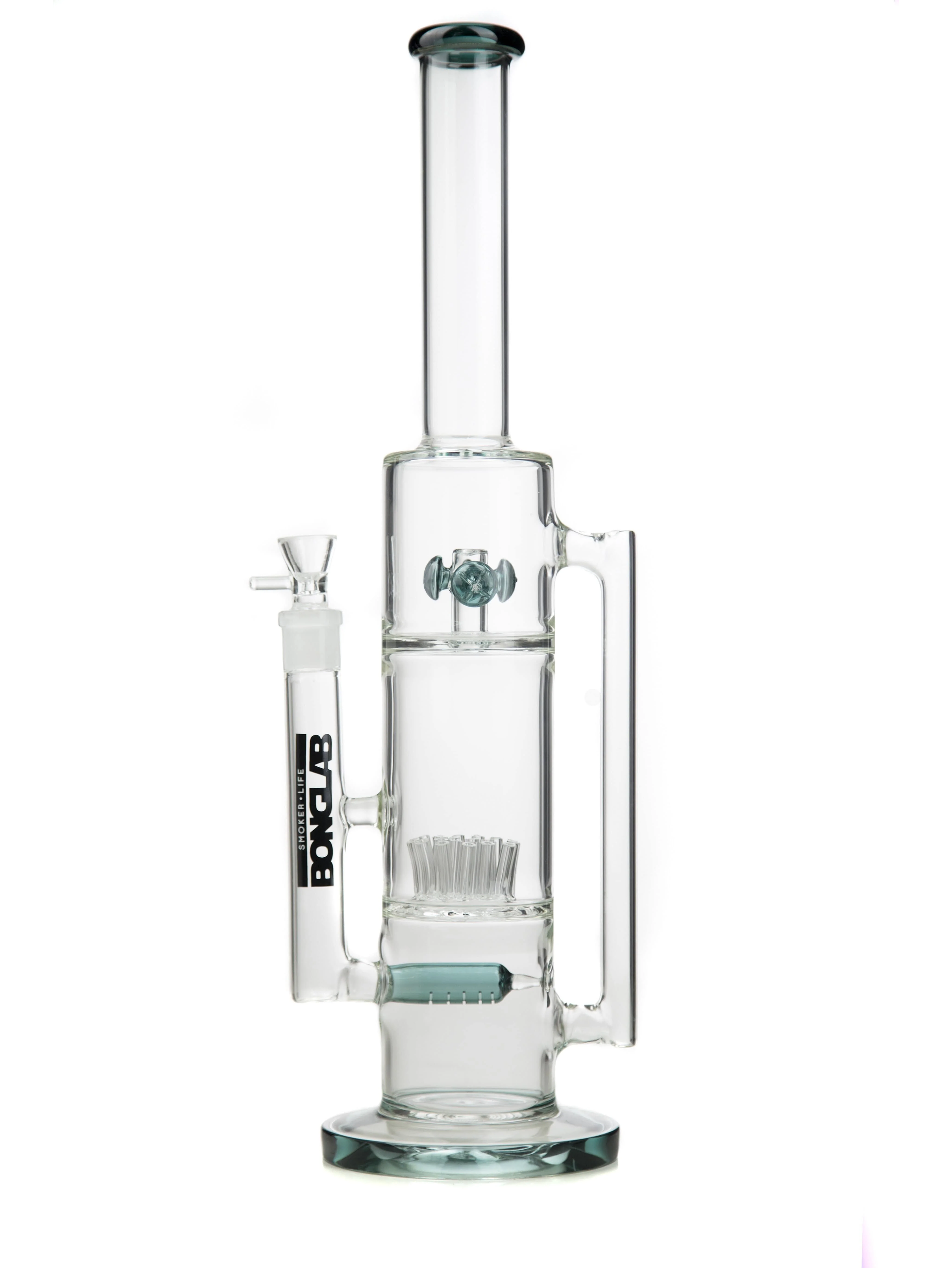 Water Splash -Bonglab 3