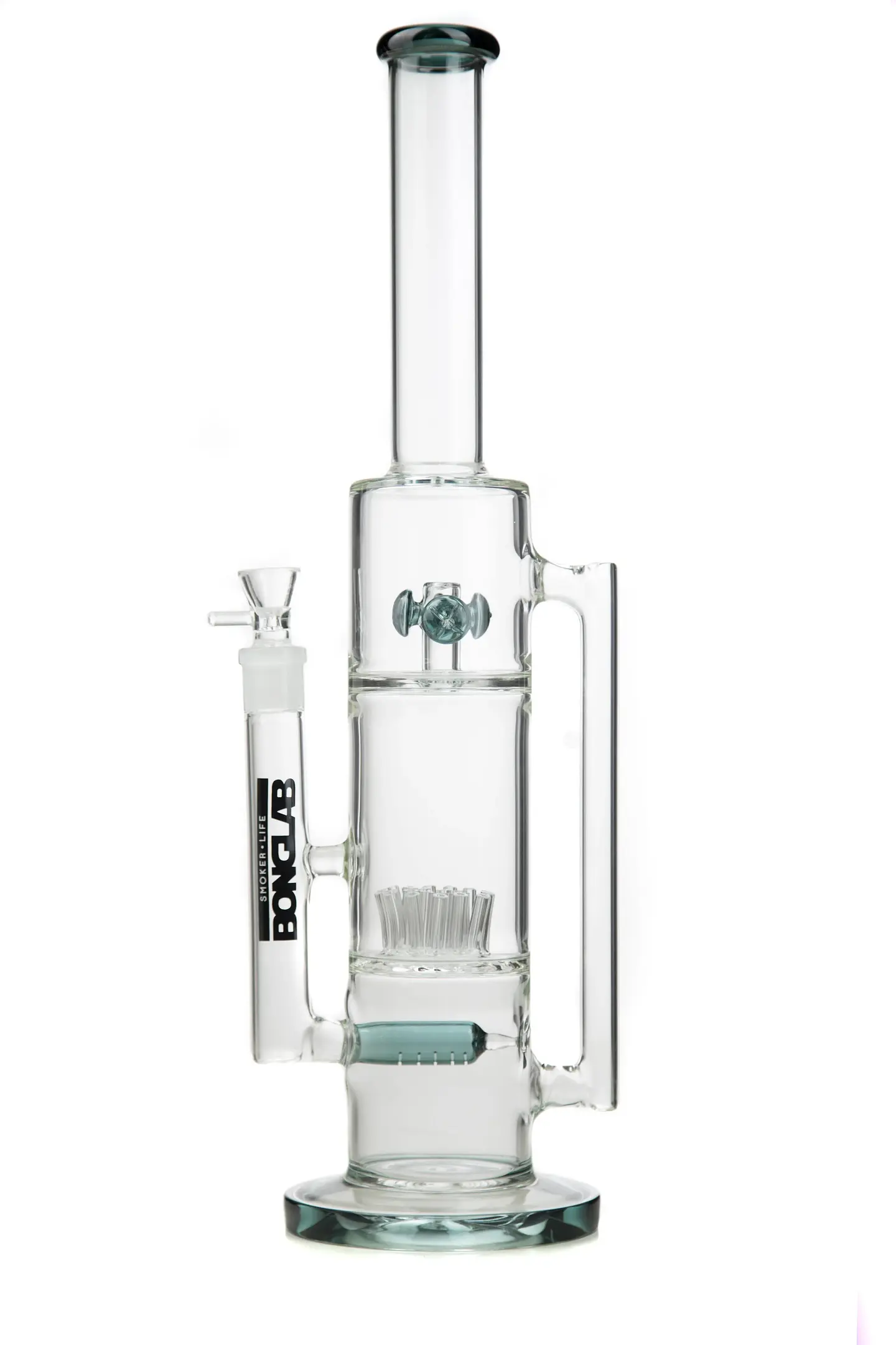 Water Splash -Bonglab 3