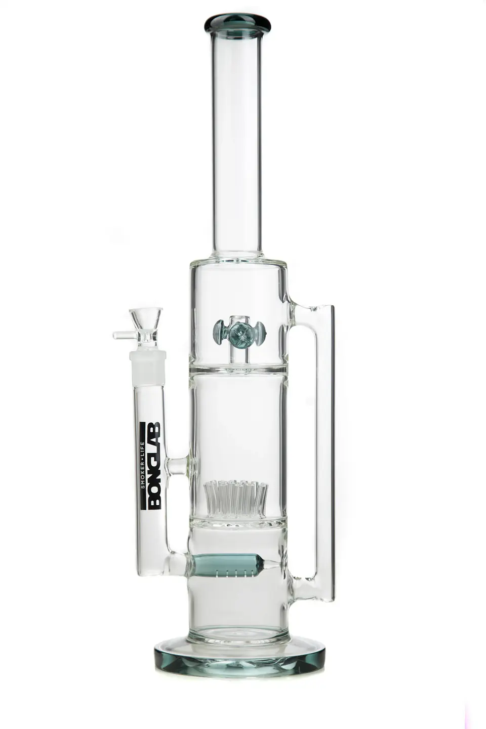 Water Splash -Bonglab 3