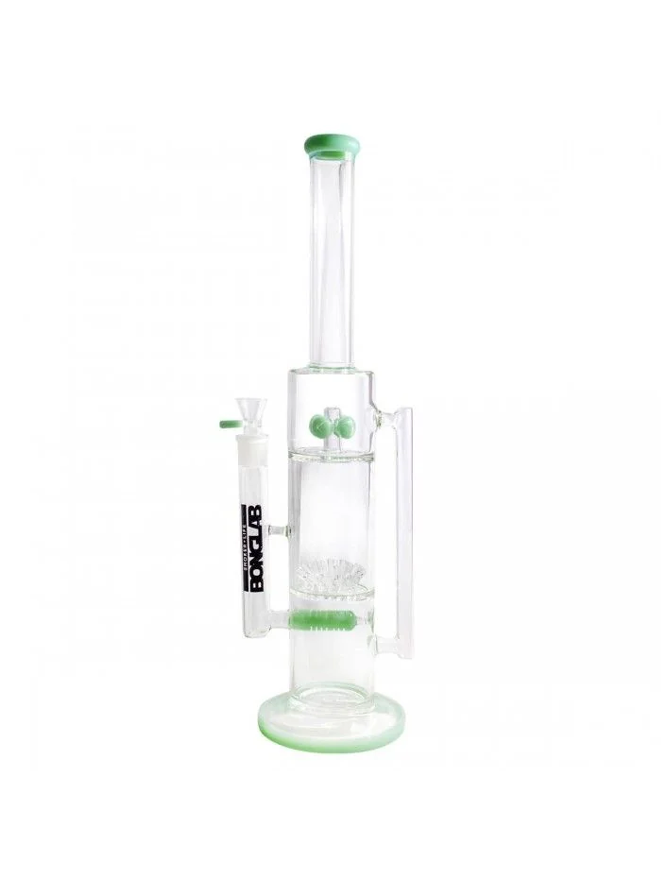 Water Splash -Bonglab 4