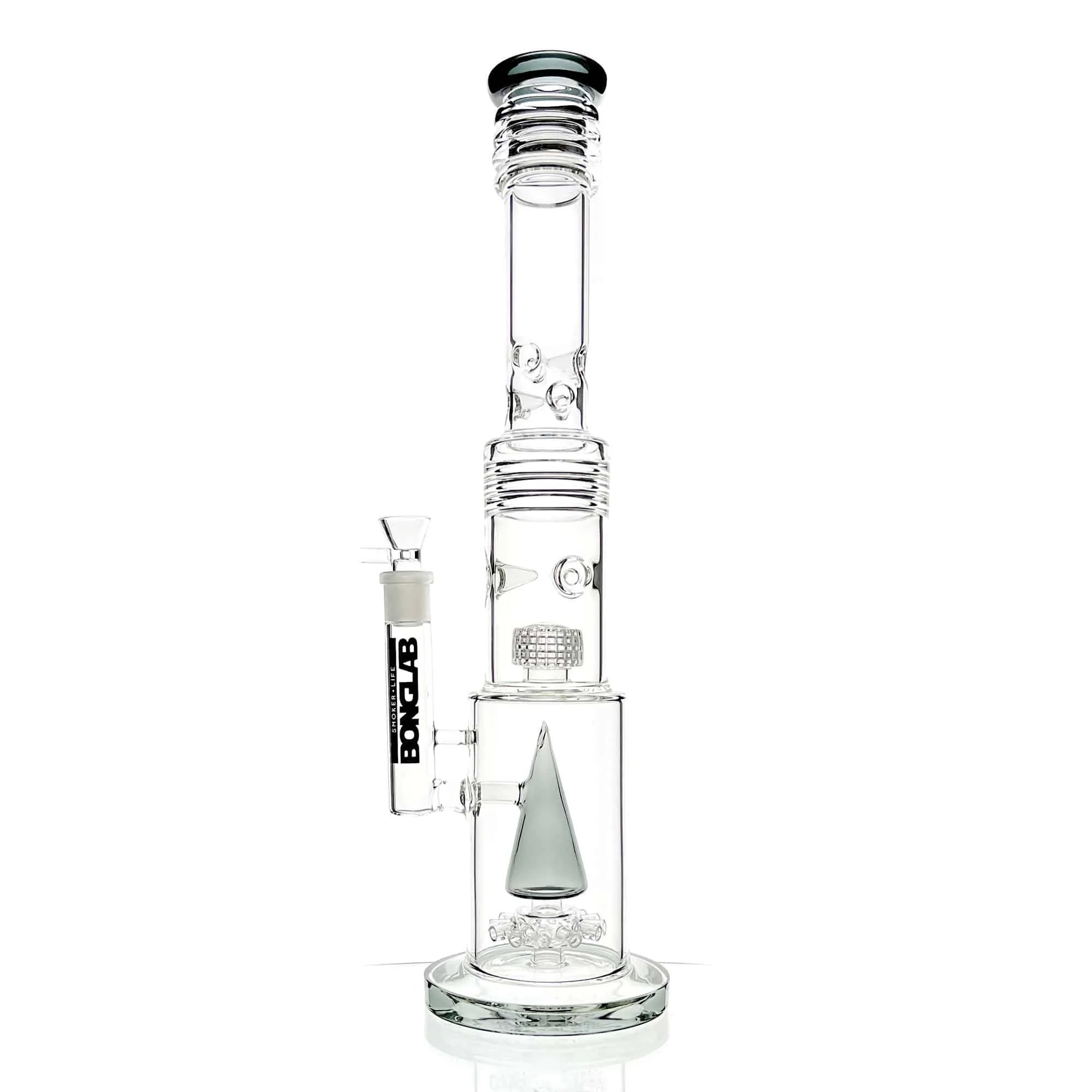 Bongbastic -Bonglab 2