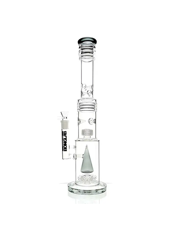 Bongbastic -Bonglab 2