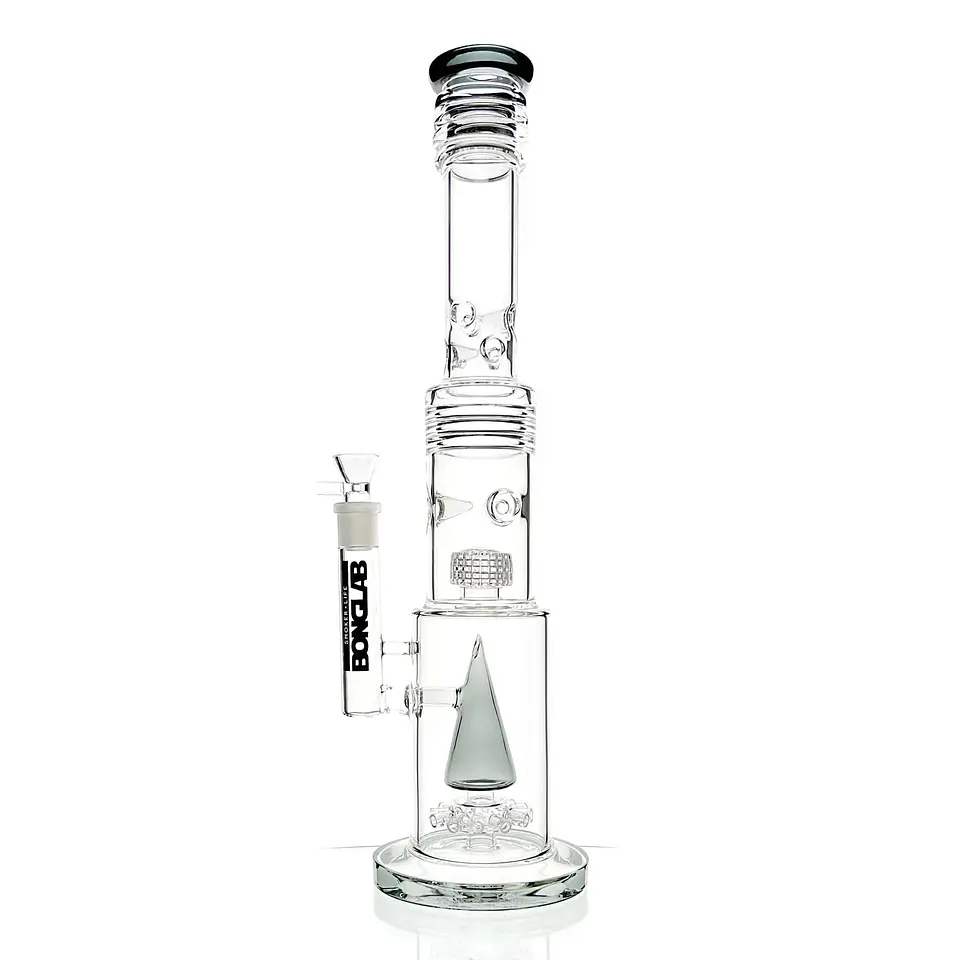 Bongbastic -Bonglab 2