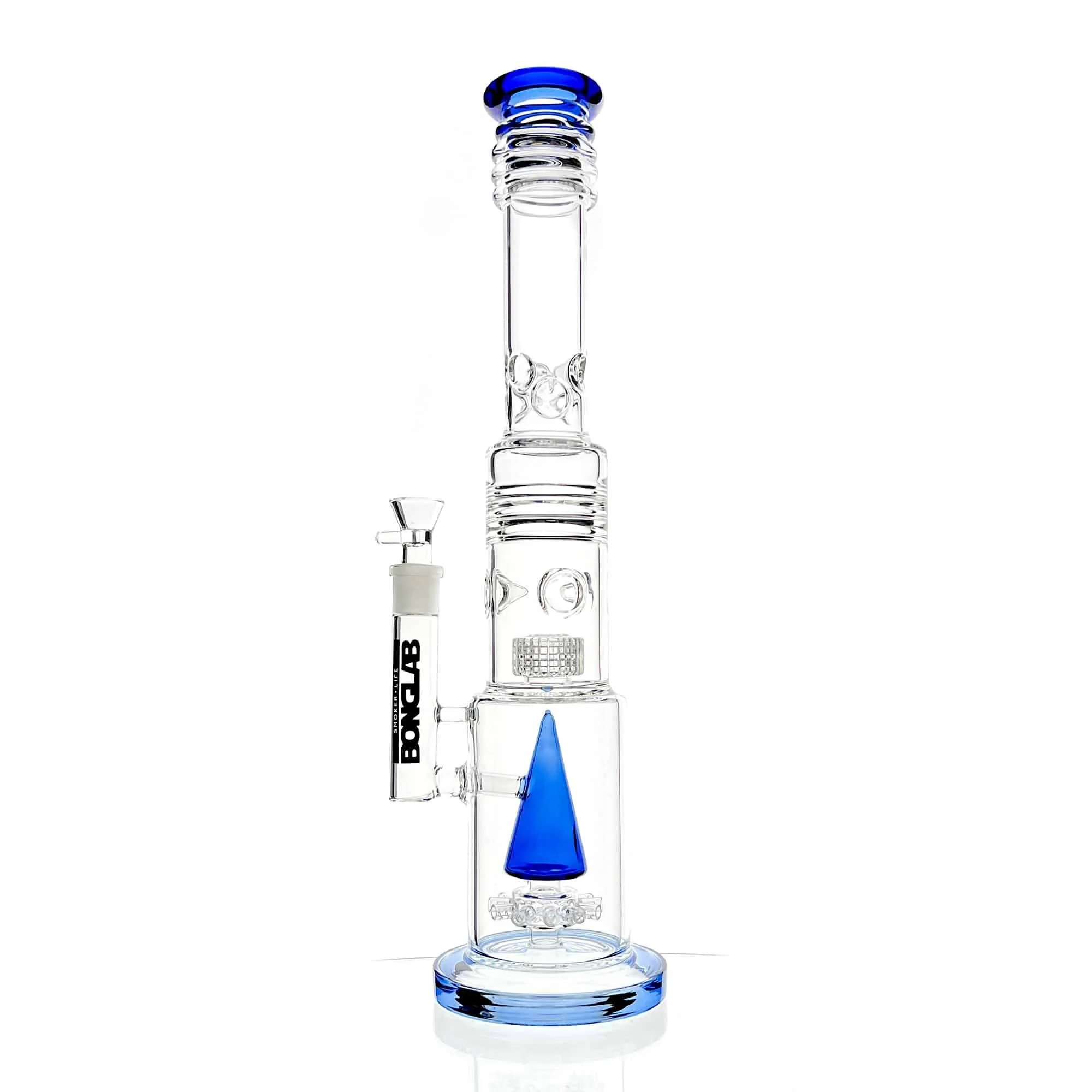 Bongbastic -Bonglab 3