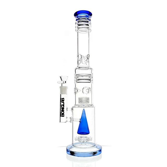 Bongbastic