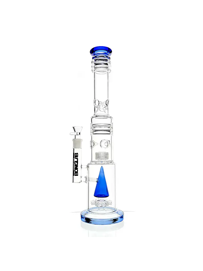 Bongbastic -Bonglab 3