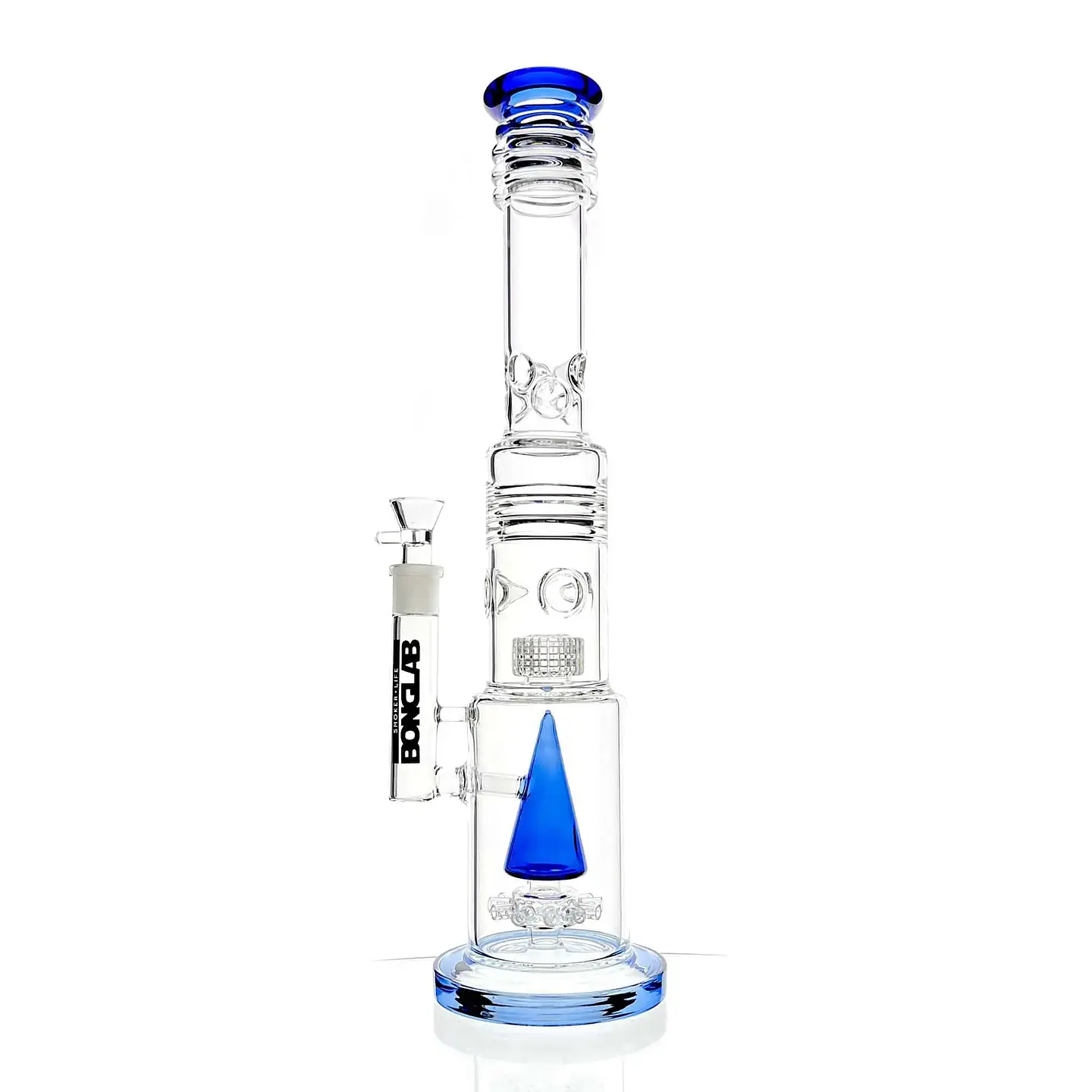 Bongbastic -Bonglab 3