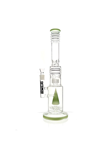 Bongbastic -Bonglab 4