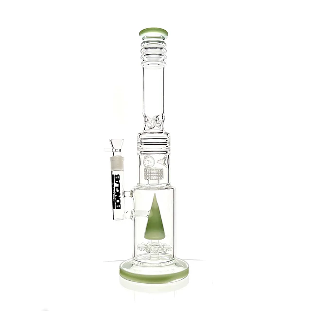 Bongbastic
