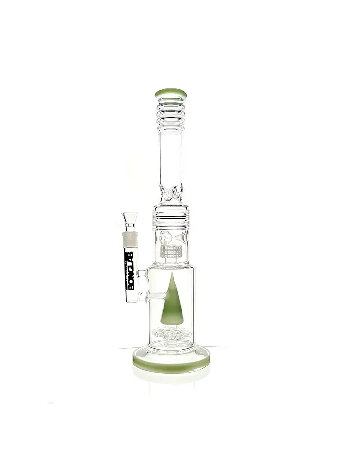 Bongbastic -Bonglab 4